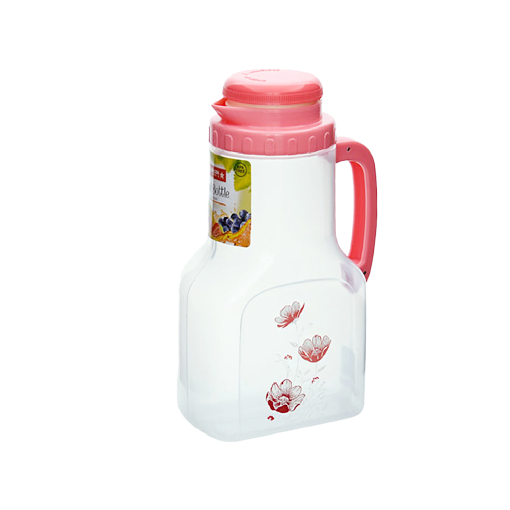 لايون ستار برادة مشروبات عالية الجودة -2 لتر