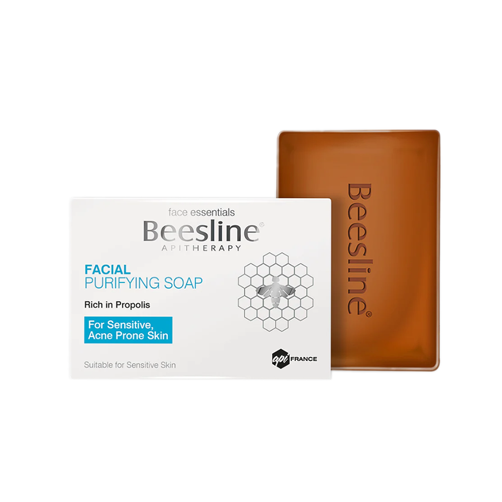 بيزيلين صابون لتنقية للبشرة -85 جم