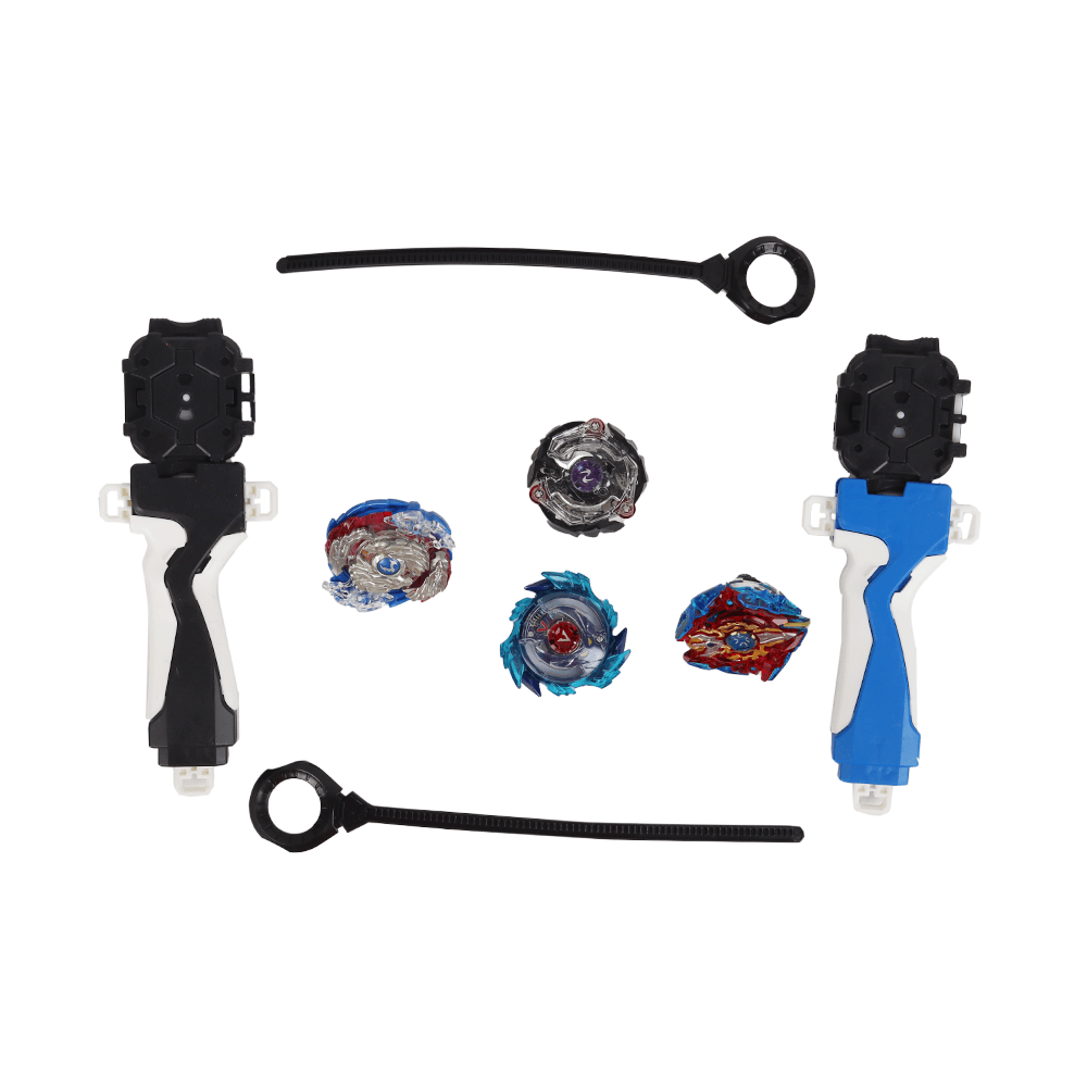 بي بليد حديد مع حلبة وسوستة مضاعفة السرعة - قطر الحلبة 31 سم