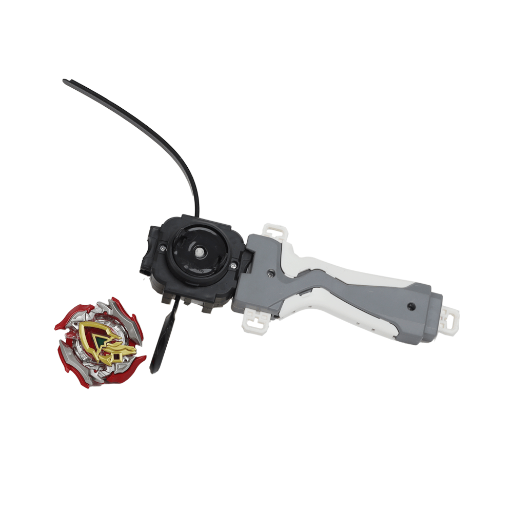 بي بليد حديد بيرست للاطفال مع مدفع اطلاق - موديل B-106