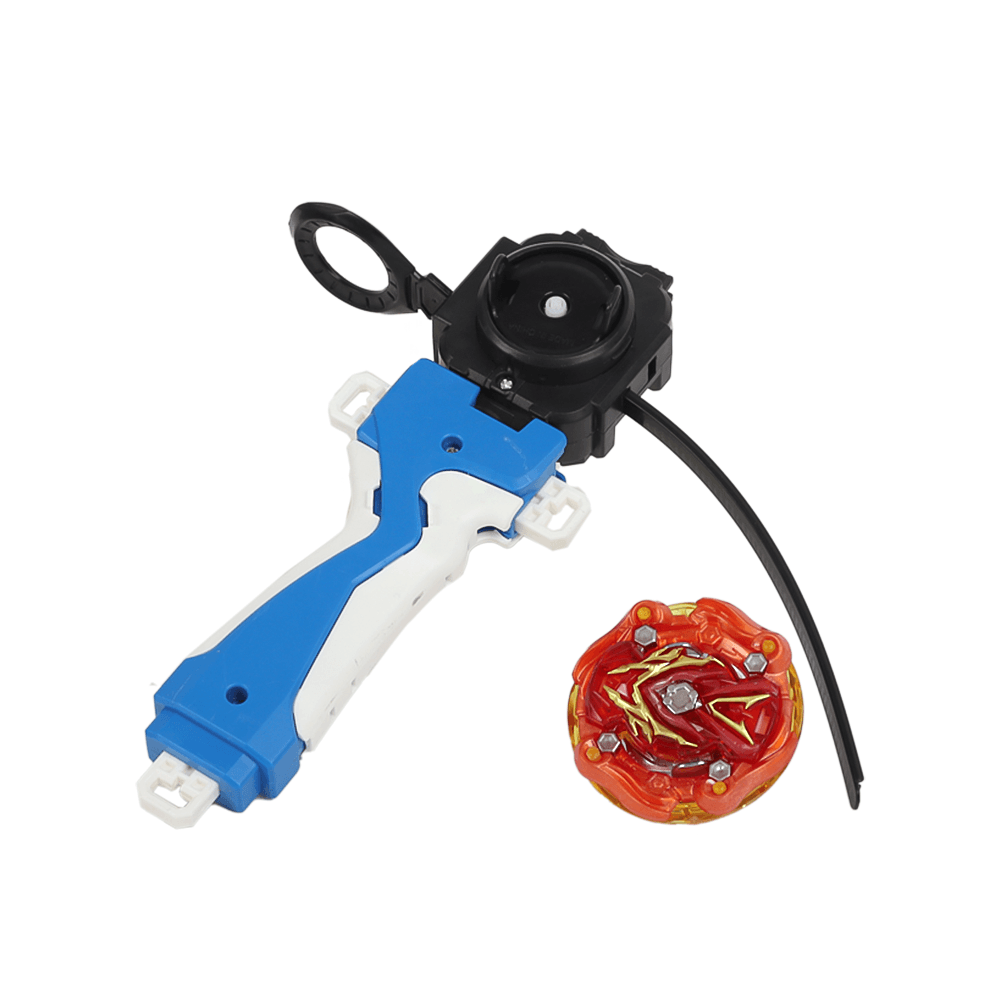 بي بليد حديد بيرست للاطفال مع مدفع اطلاق -موديل B-140