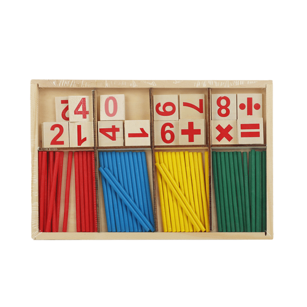 العصا الذكية الرياضية للأطفال