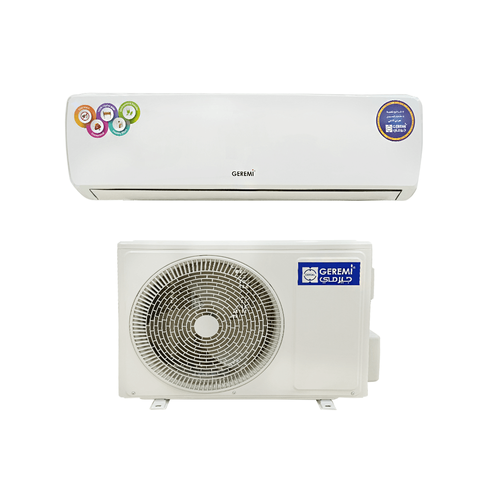 جيرمي مكيف سبليت - 1.5 طن