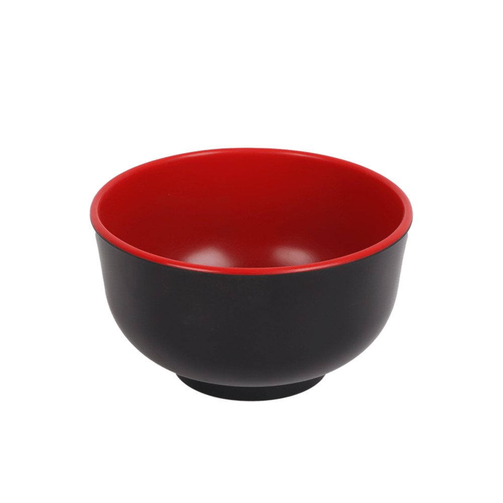 وعاء ميلامين - شكل دائري عميق