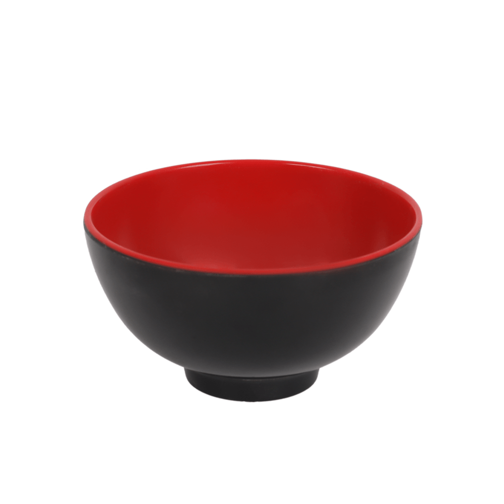 وعاء ميلامين - شكل دائري عميق