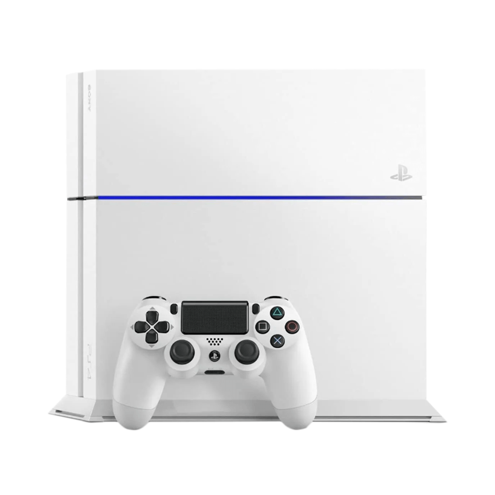 سوني جهاز بلايستيشن PS4 Slim - بسعة 500 جيجا بايت