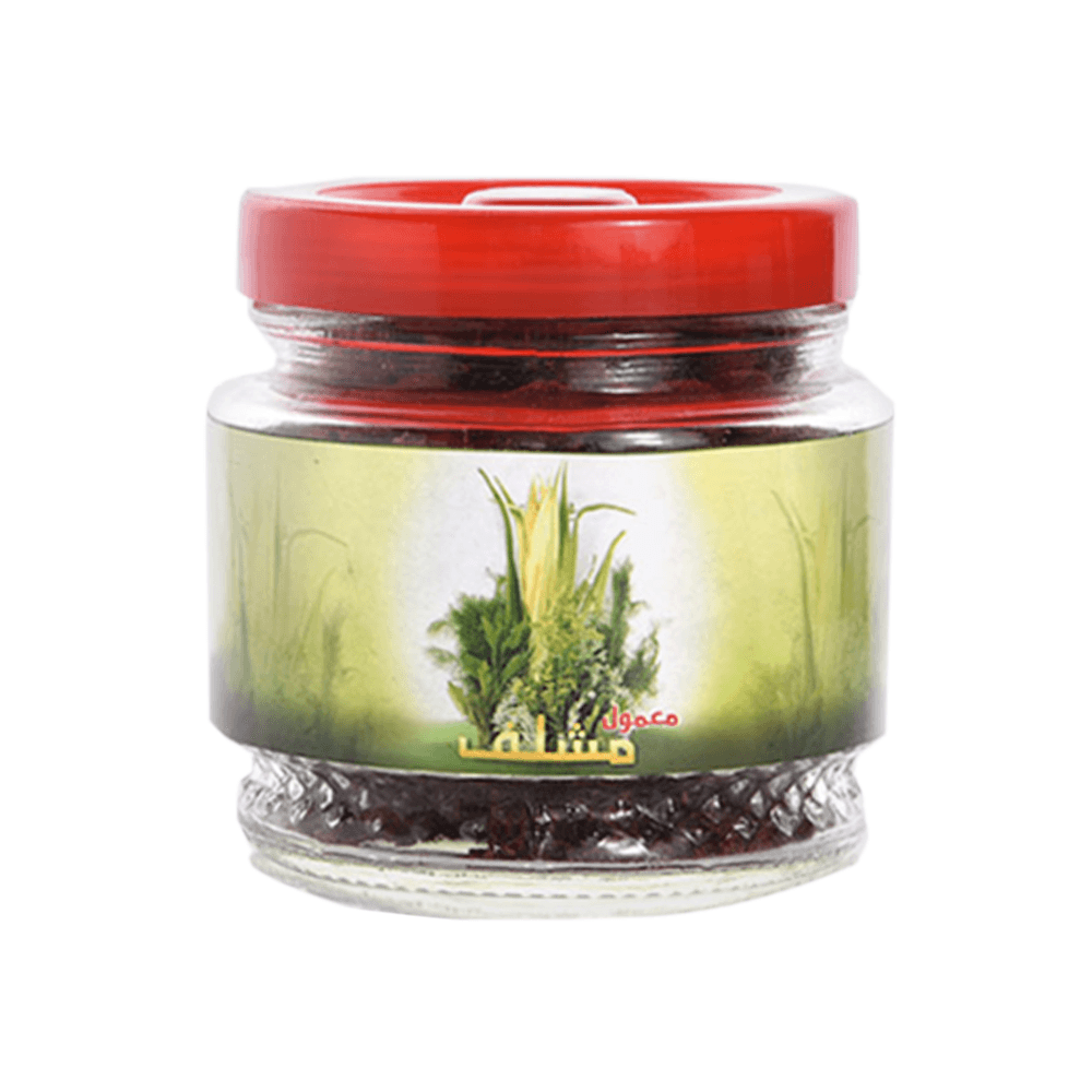 بانافع للعود معمول مشلف - 250 جم