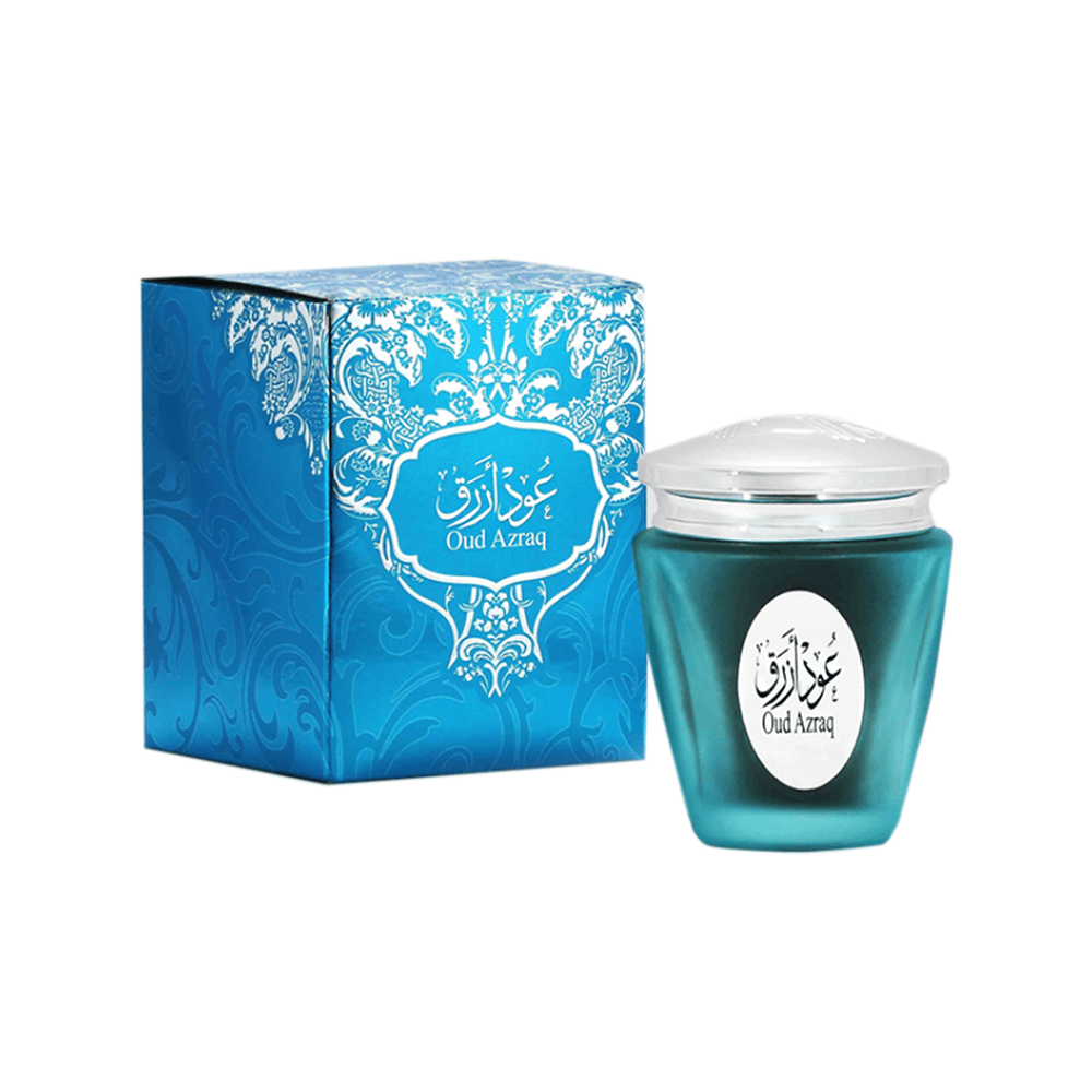 معمول عود ازرق - 60 جم