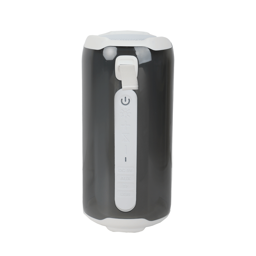 مكبر صوت بتقنية الاتصال اللاسلكي والبلوتوث موديل Pluse 5