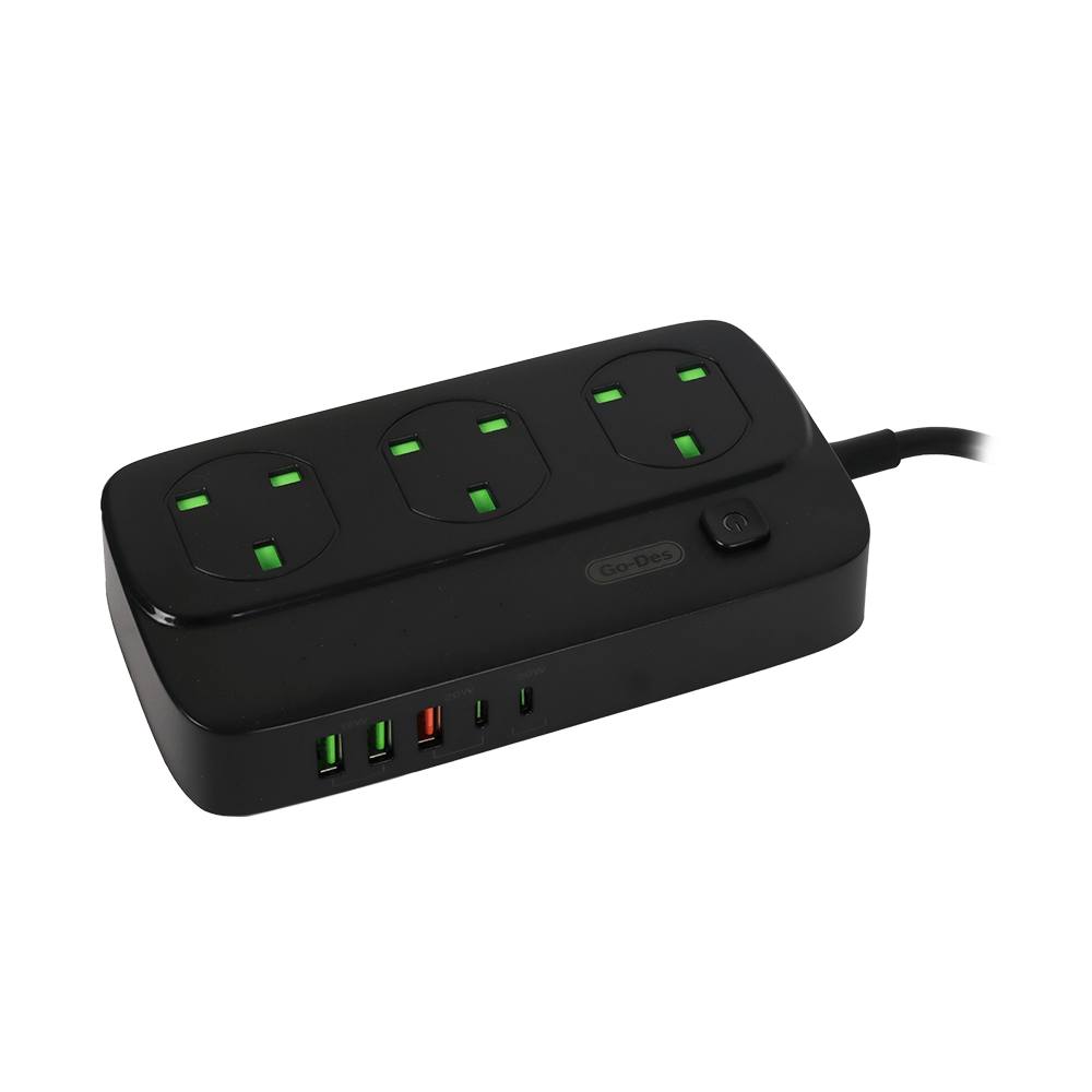 جو ديس توصيلة شحن متعددة الوظائف -موديل B919