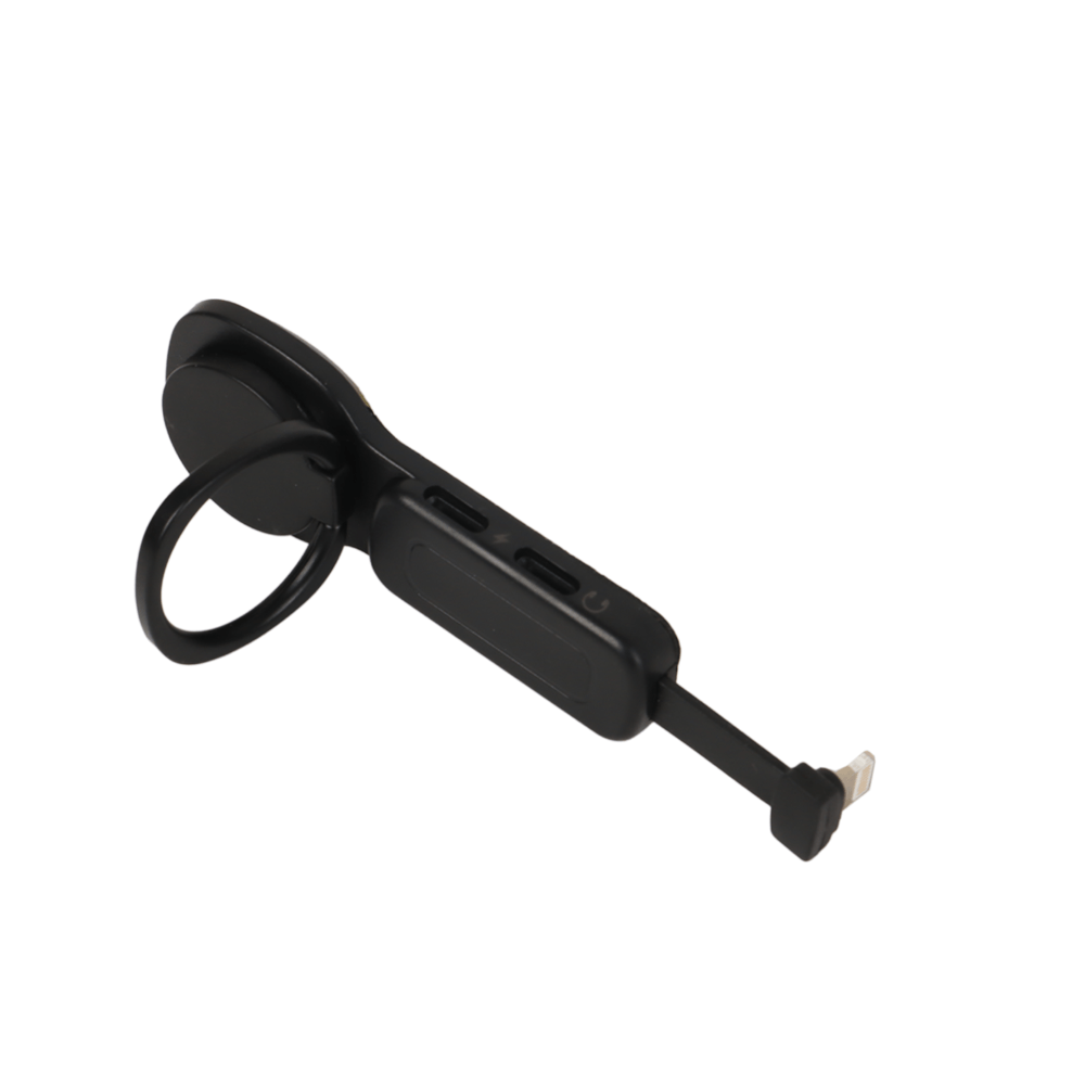 محول الشحن السريع الصوتي لايتينينج