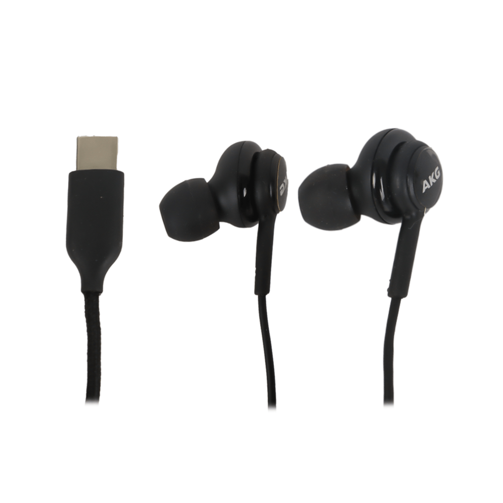 سامسونج AKG سماعة اذن سلكية نوع C
