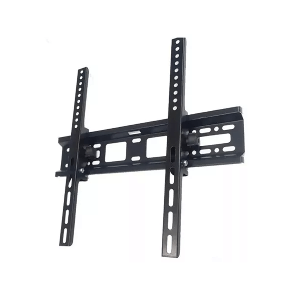 حامل حائط شاشات التلفزيون المسطحة - بحجم 26 إلى 55 بوصة