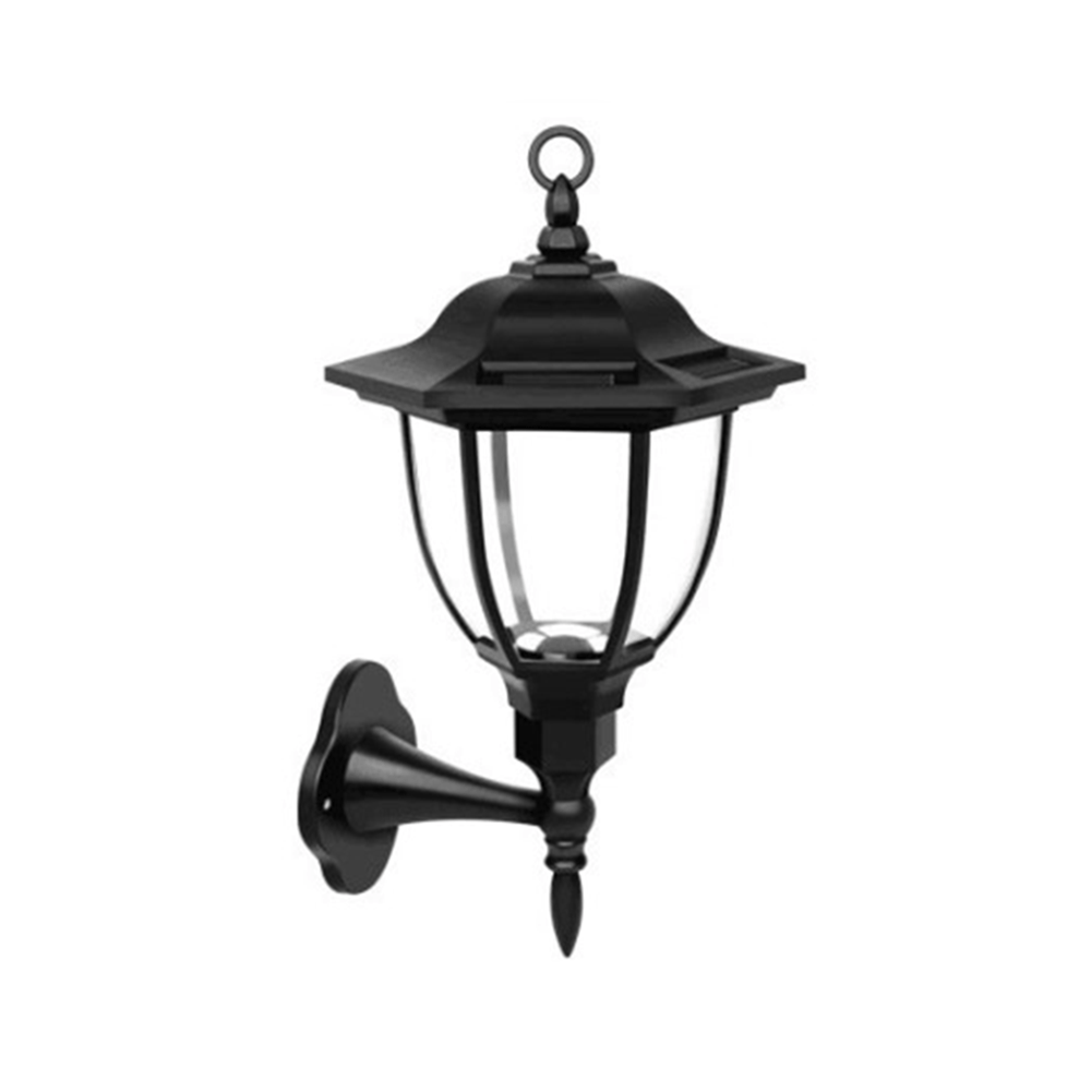 إضاءة شمسية جدارية زينة للمداخل والجدارن -موديل XLTD-251C