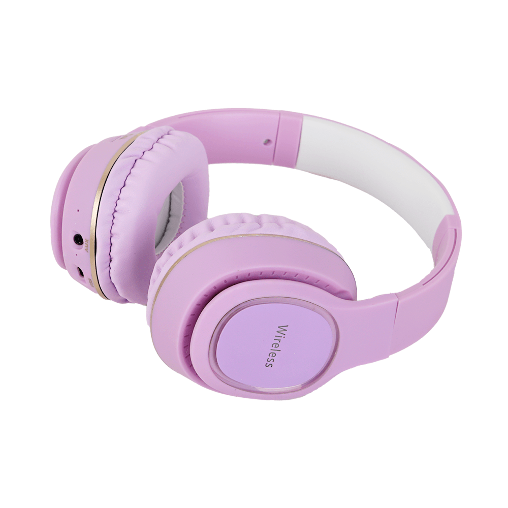 سماعة رأس لاسلكية - موديل LKD-850D