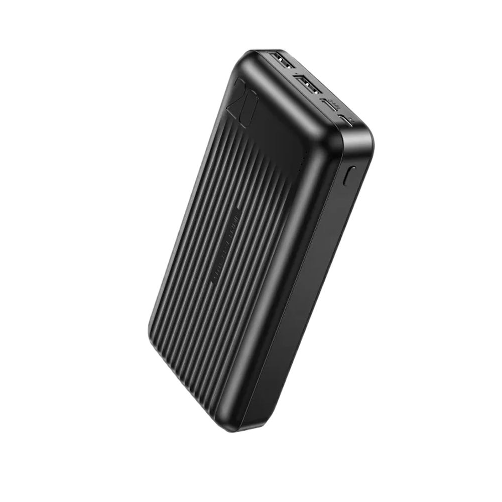 XO باور بانك موديل Pb302 - سعة 20000 مللي أمبير