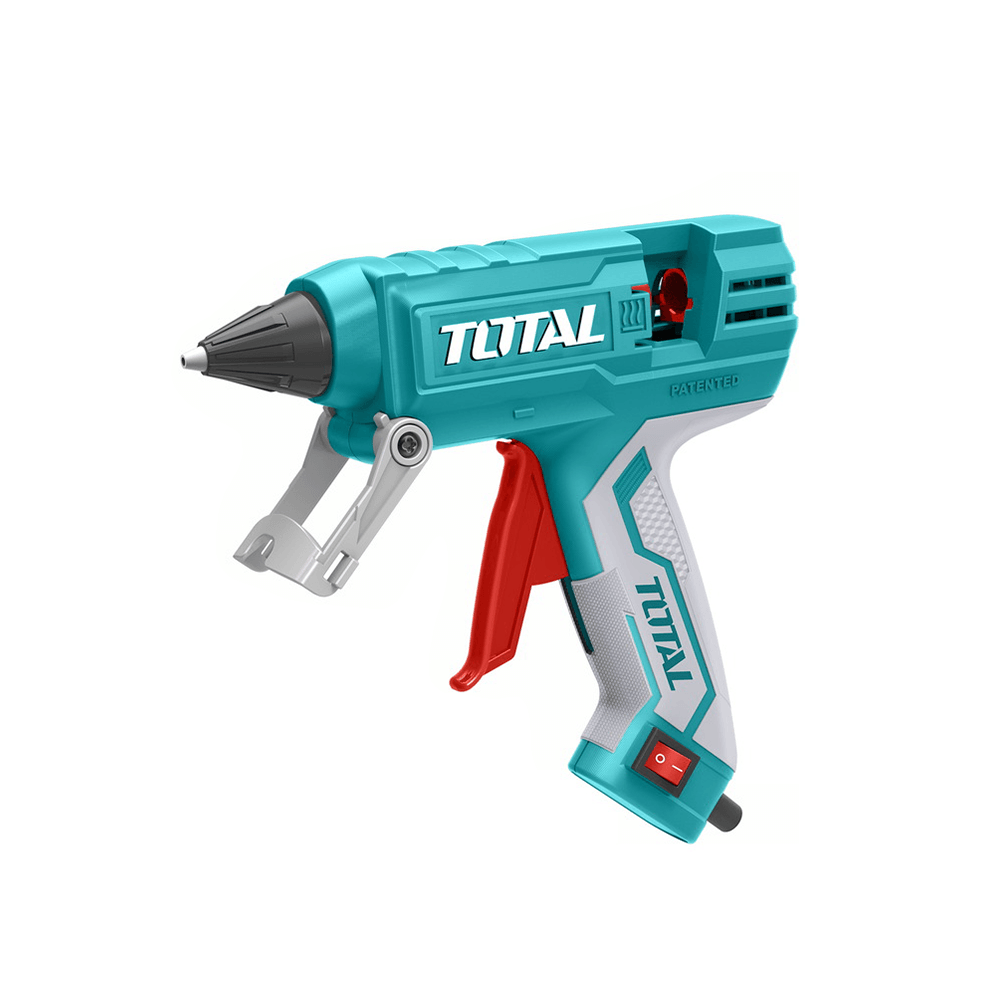 توتال مسدس شمع كهربائي - بقوة 220 واط