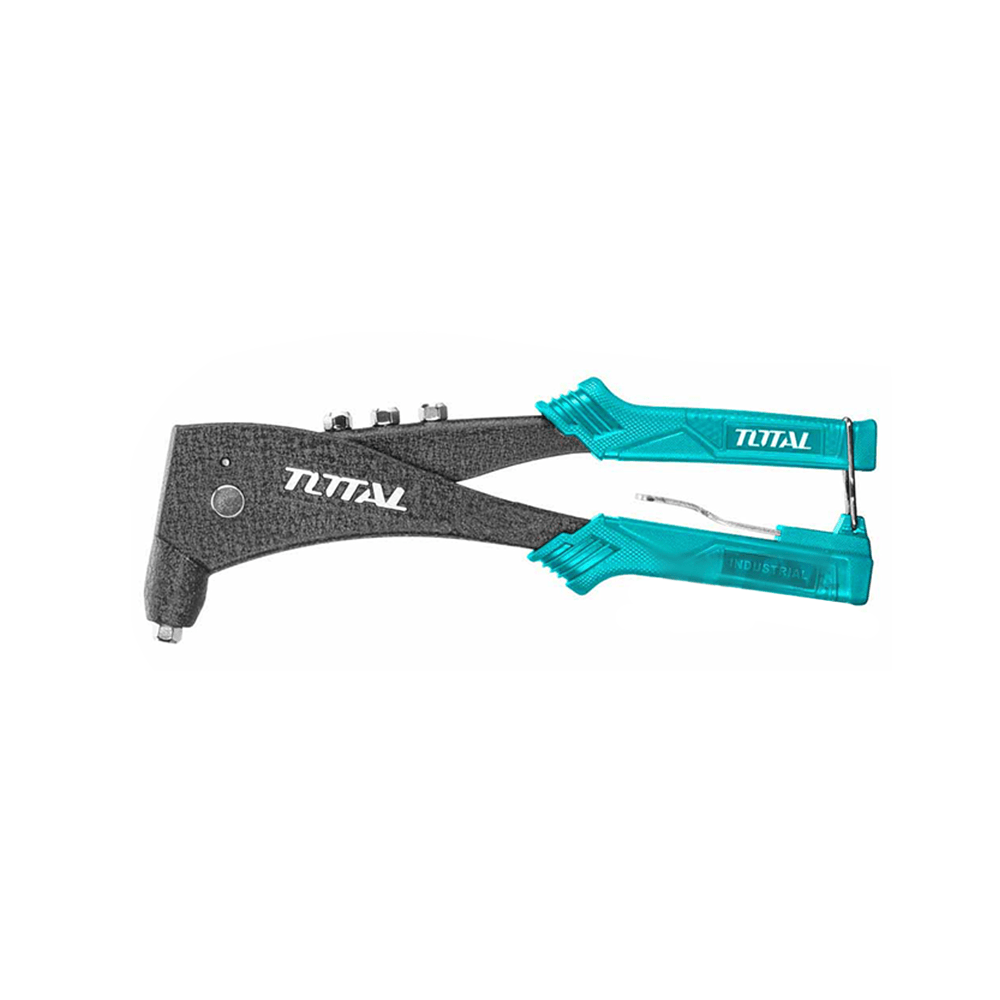 توتال رباطة يدوية بجسم سبائك الألومنيوم - 10.5 بوصة 











