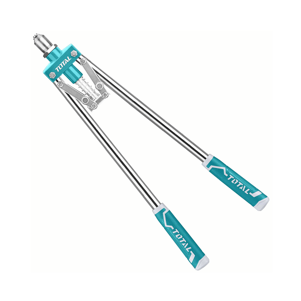 توتالرباطة يدوية طويلة - بطول 17 بوصة