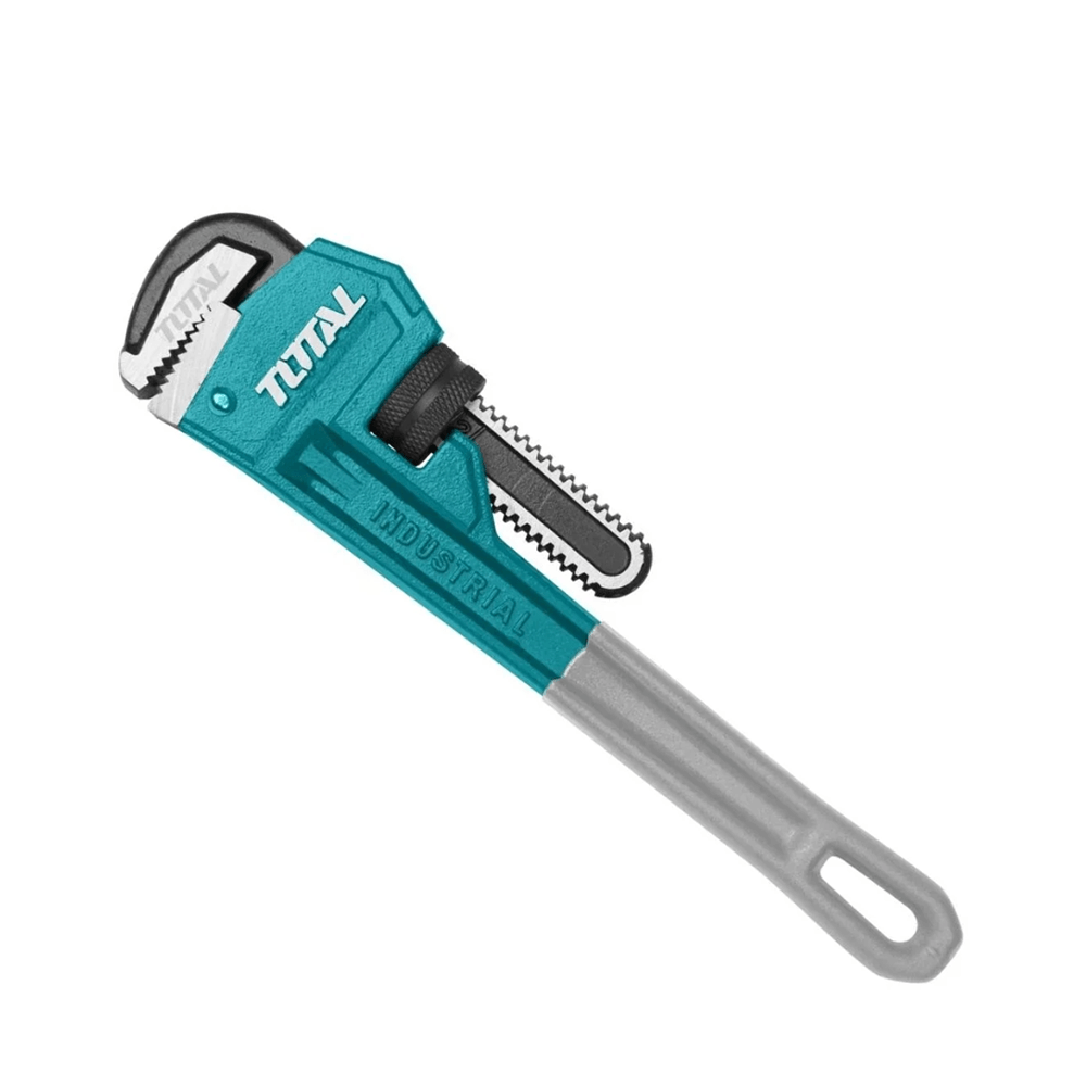 توتال تولز مفتاح أنبوب - بحجم 250 ملم