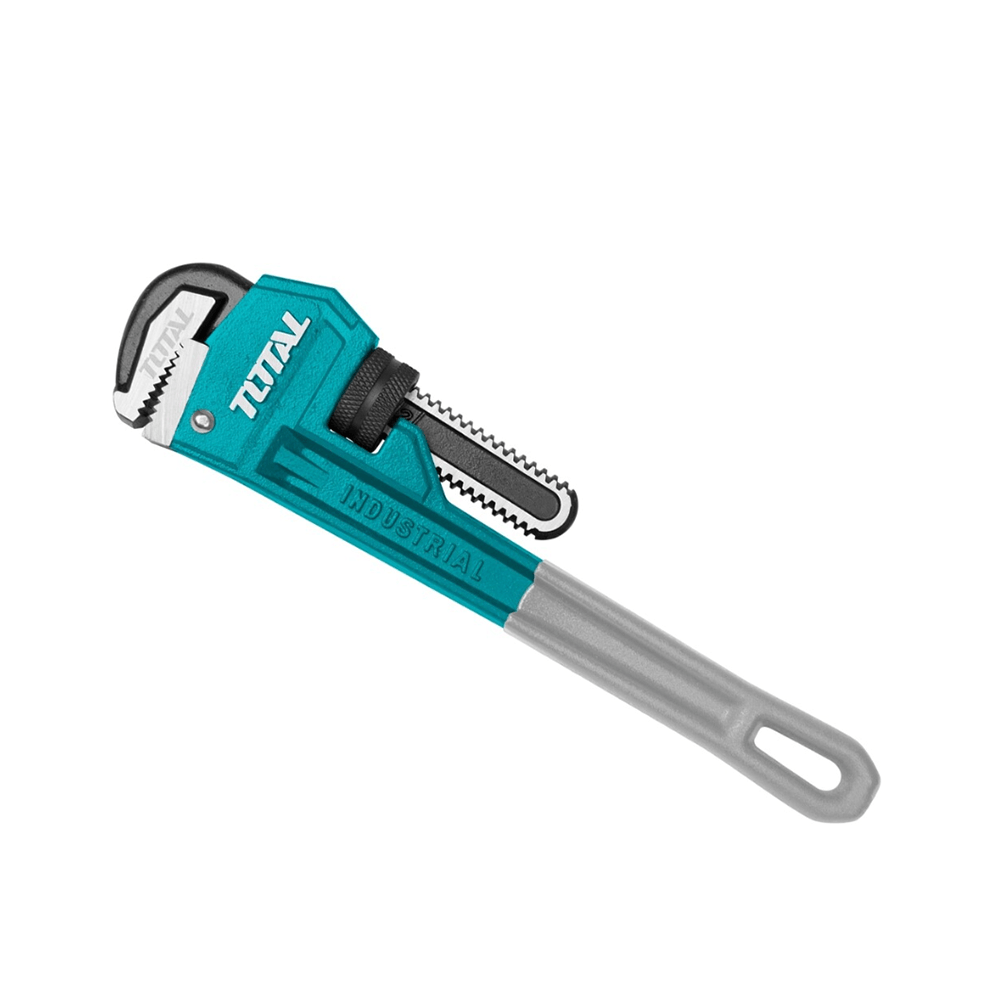 توتال تولز مفتاح أنبوب - بحجم 300 ملم