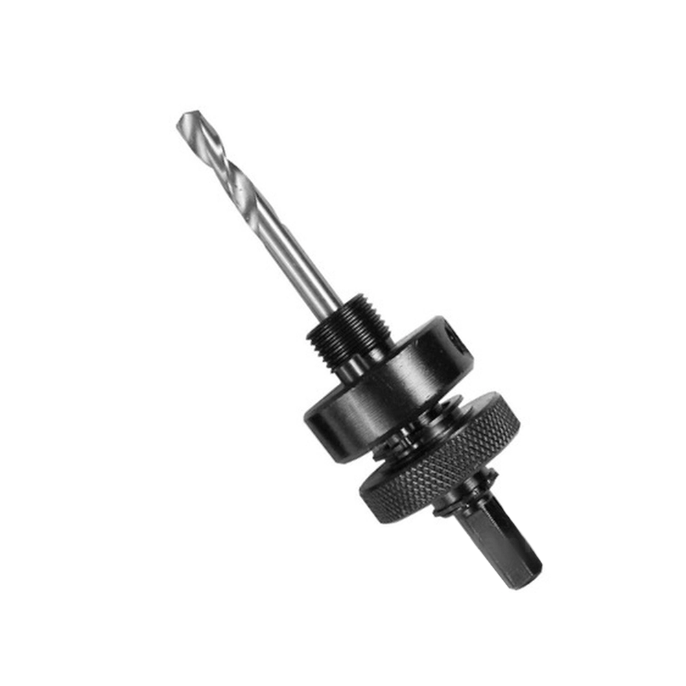 توتال محول فتاحة الثقب بمقبض سداسي -قطر 14 ملم إلى 30 ملم