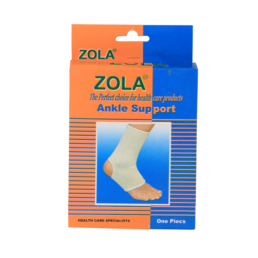زولا جراب داعم كاحل -مقاس XL