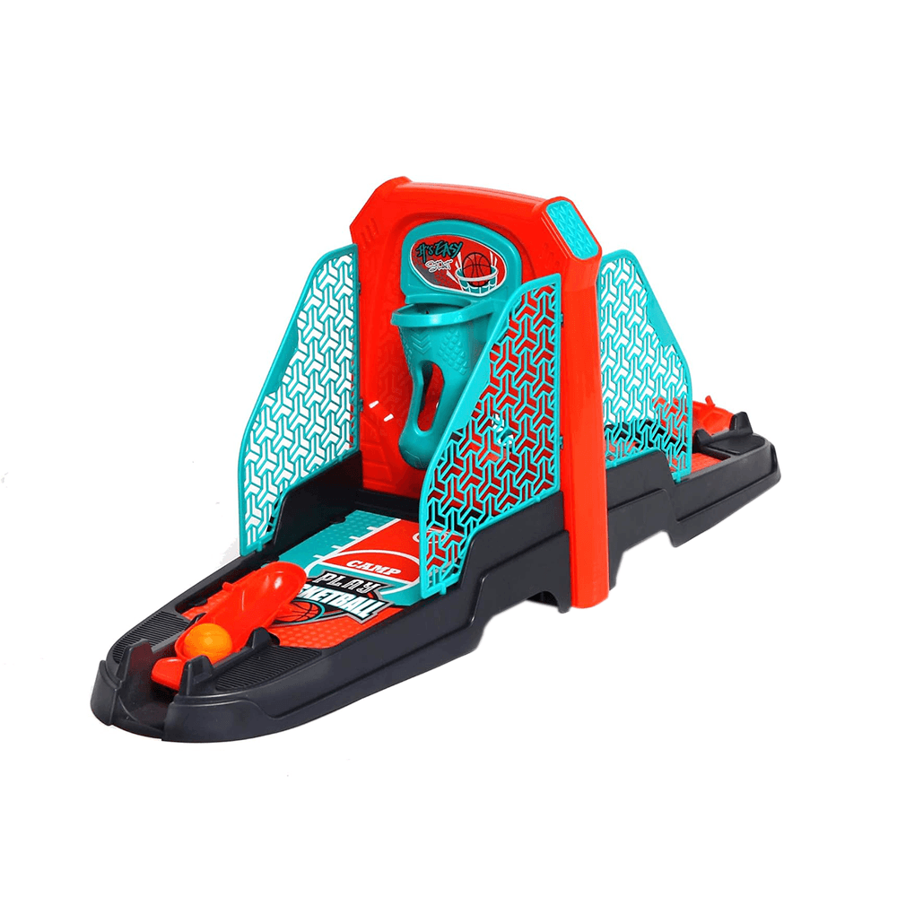 لعبة كرة السلة للأطفال - للسن +3