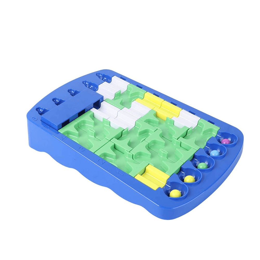 لعبة الألغاز المنطقية للأطفال