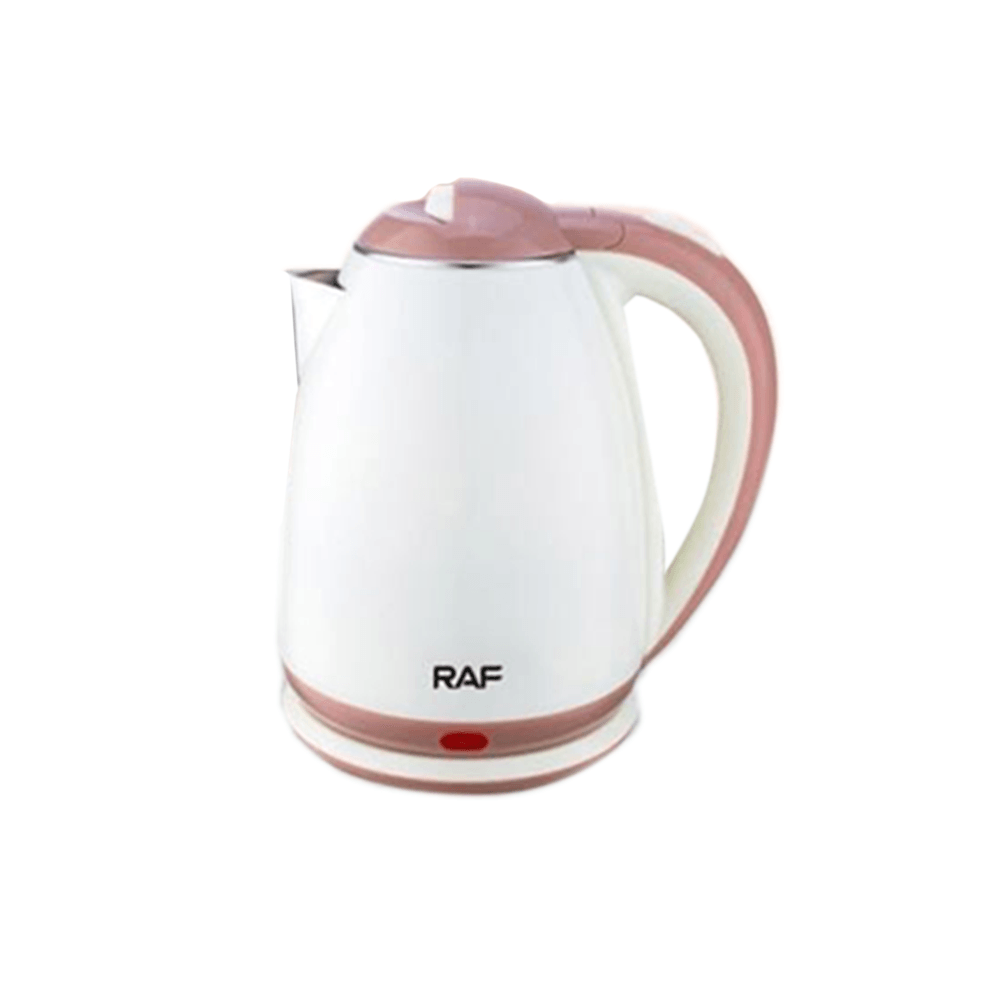 راف غلاية كهربائية - 2000 واط