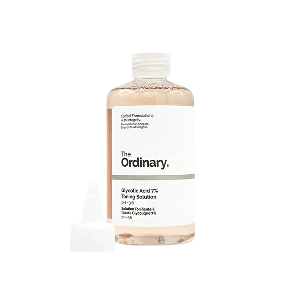 باكج ذا اورديناري تونر 240 مل وبيبانثين مرطب30 جم