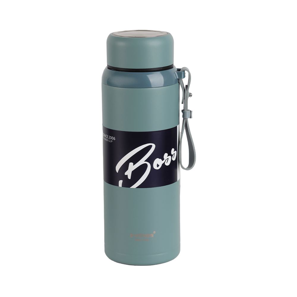 ياتاي حافظه ماء حار بارد استيل موديل YT7 -سعة 750مل