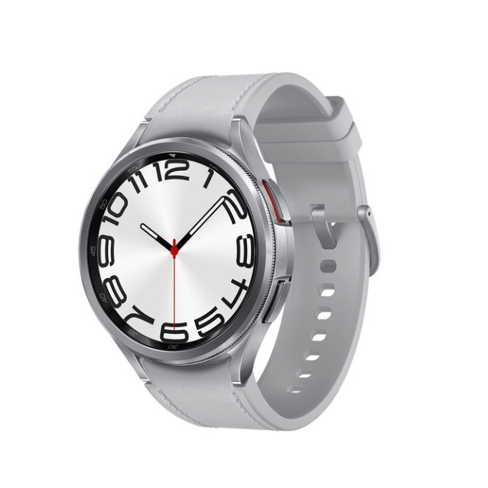 سامسونج ساعة ذكية Watch 6بتقنية البلوتوث بمقاس 47 ملم