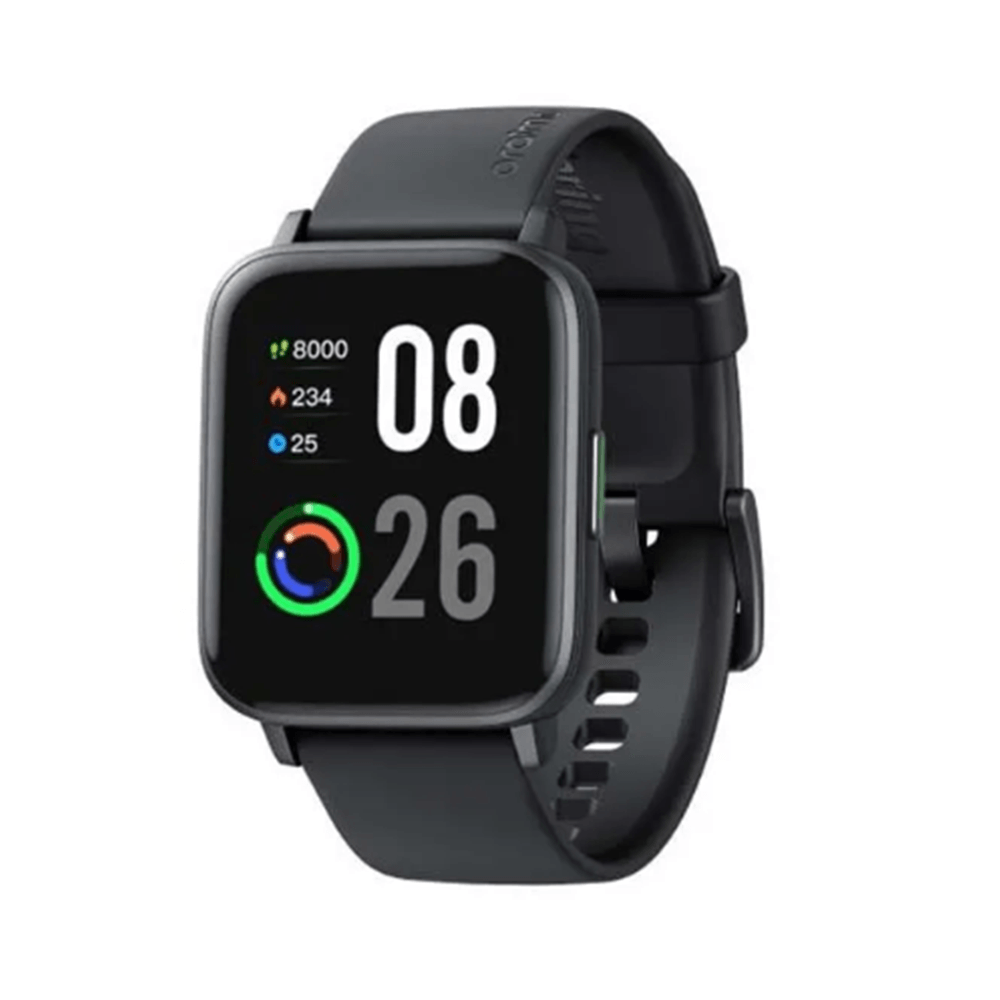 أورايمو ساعة ذكية Watch 2 بحجم شاشة 1.69 بوصة