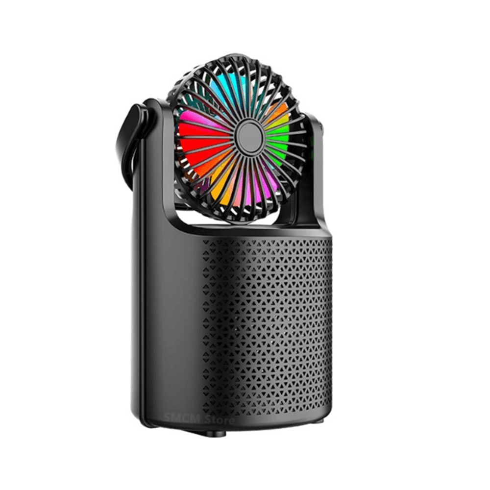 مكبر صوت صغير بقطر 4 بوصة وقوة 8واط