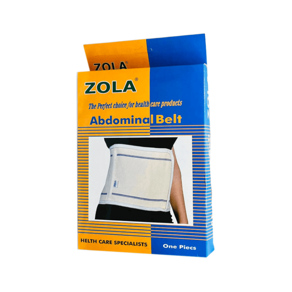 زولا حزام بطن مقاس اكس لارج