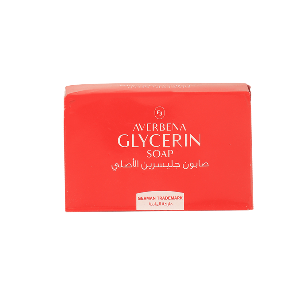 جلسرين صابون - 125 جم