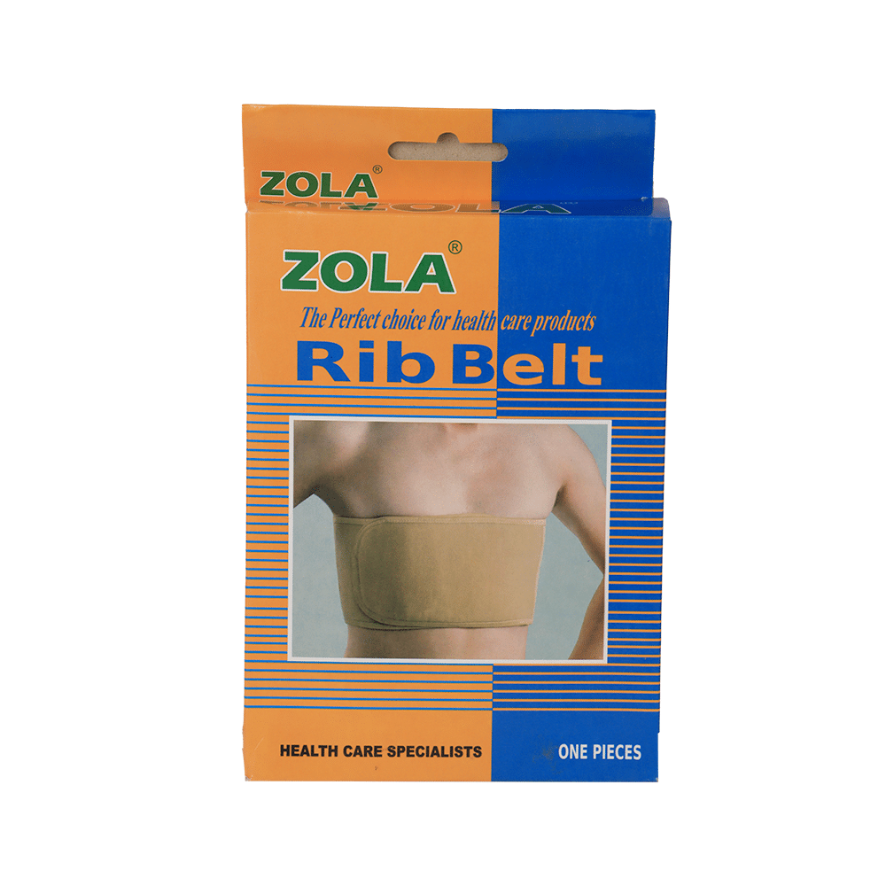 زولا حزام صدر طبي - قطعة