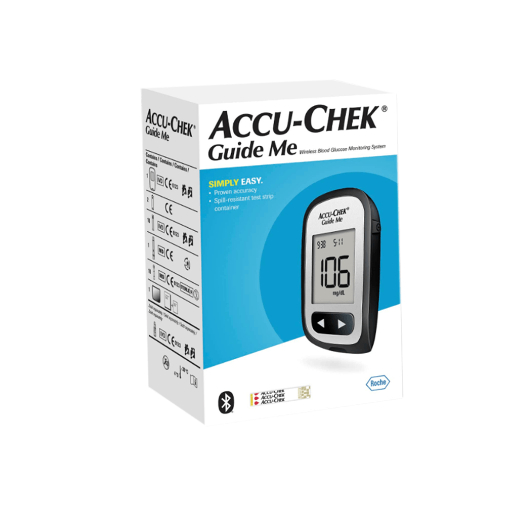 جهاز اكيو تشك جايد مي