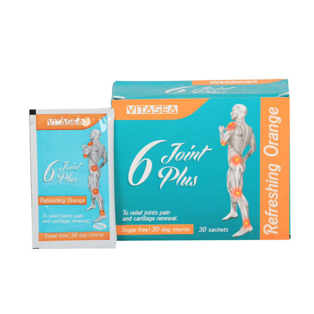  جوينت بلاس لتحسين صحة المفاصل - 30 ظرف