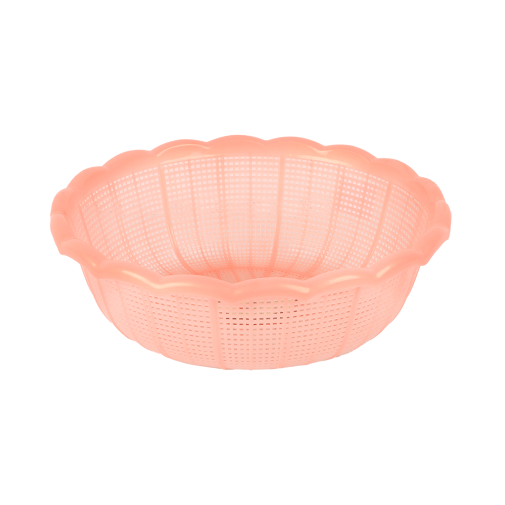 سلة غسيل خضروات