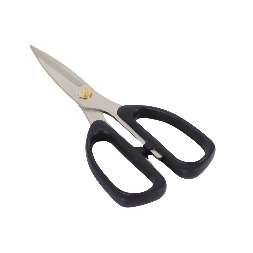 مقص ستانلس ستيل - 18 سم