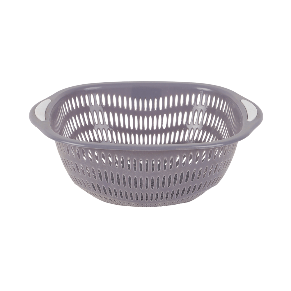 سلة غسيل خضروات