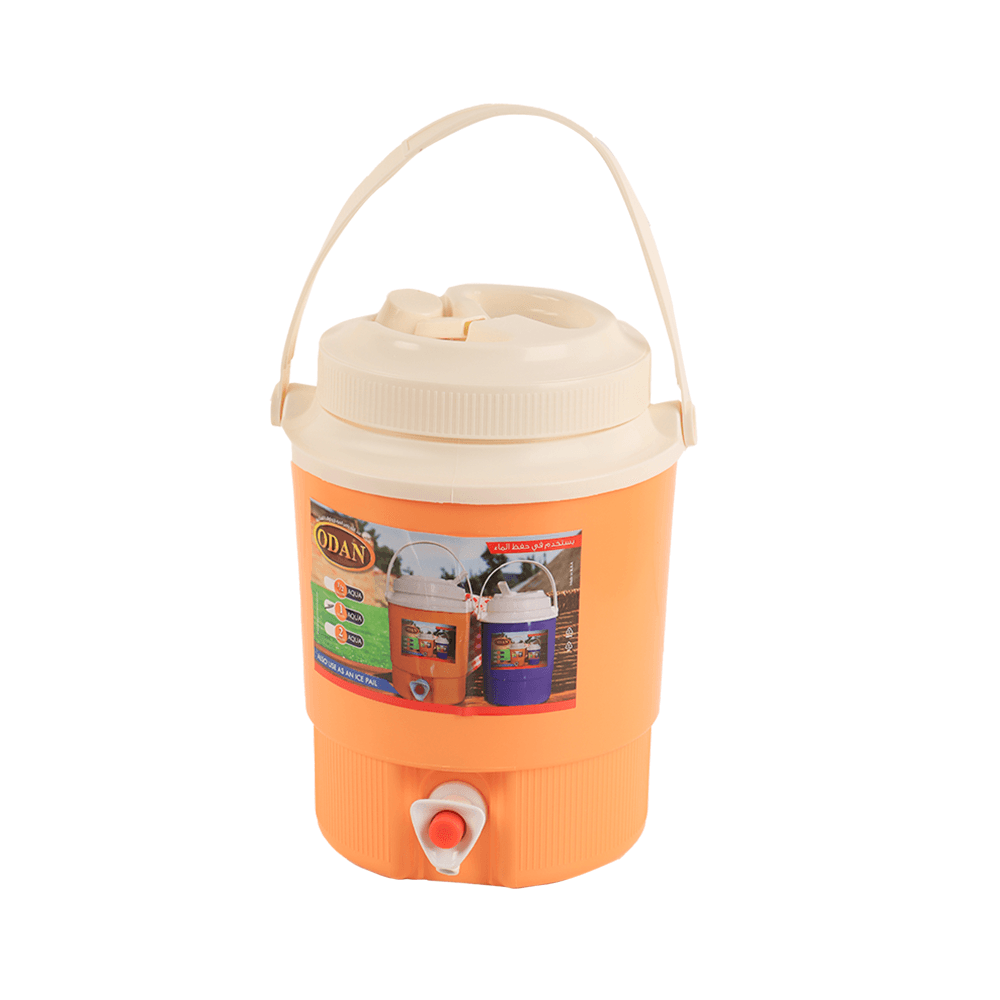 اودان ترمس ماء - 1 جالون