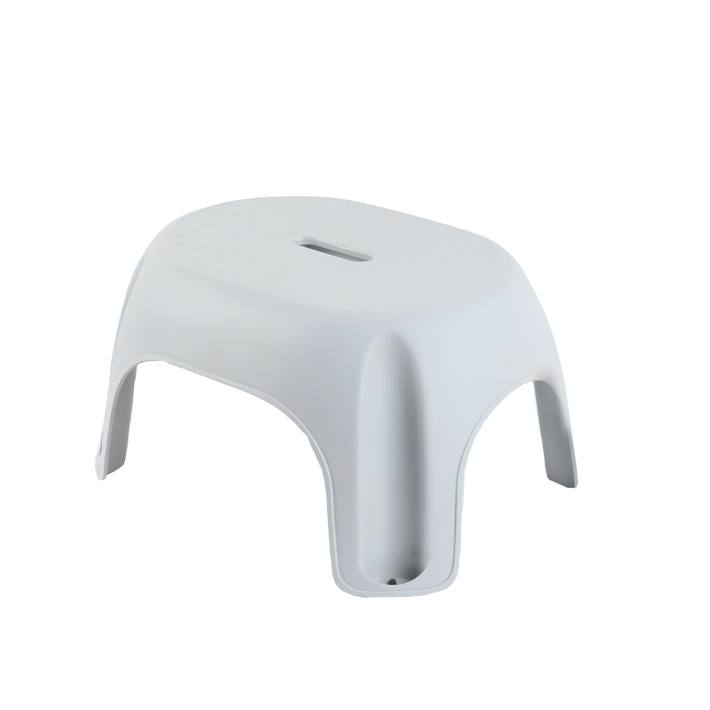 بلاستيكنا كرسي ترمس بلاستيك بيضاوي- 31.5 سم