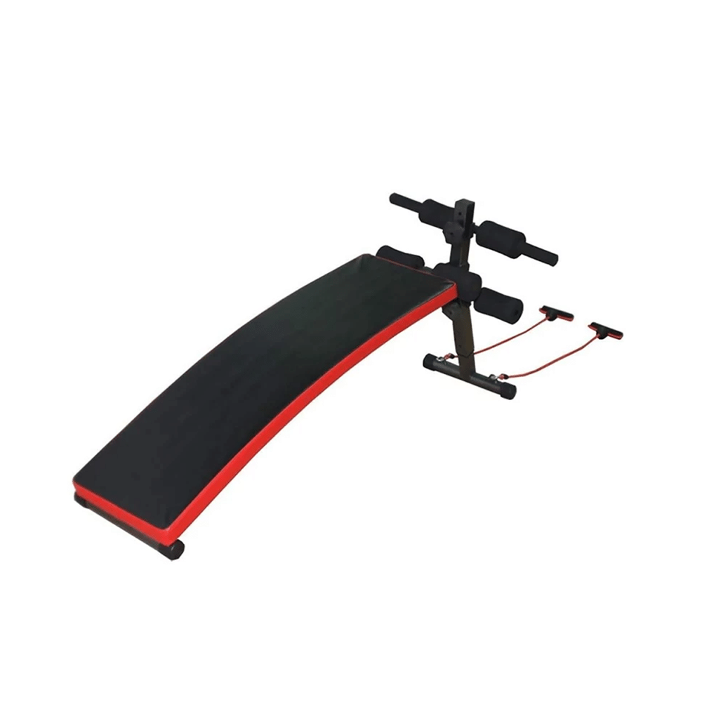 مقعد متعدد الوظائف لتمارين البطن قابل للتعديل