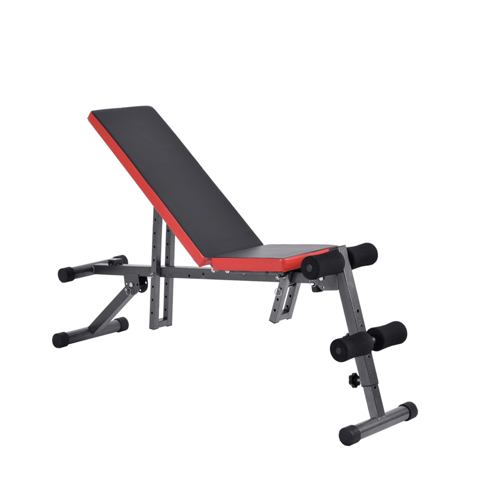 كرسي رياضي متعدد الاستخدامات - 150 كجم