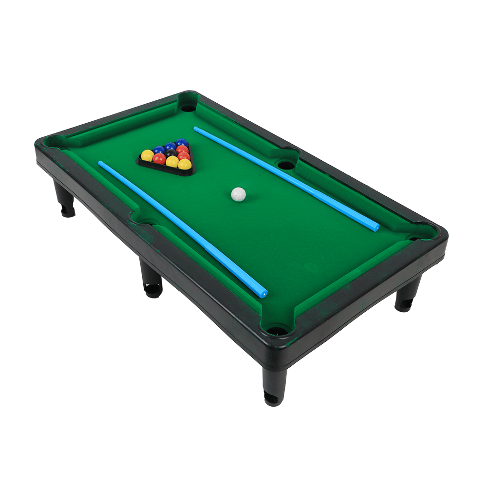 بلياردو لعبة للاطفال- حجم وسط