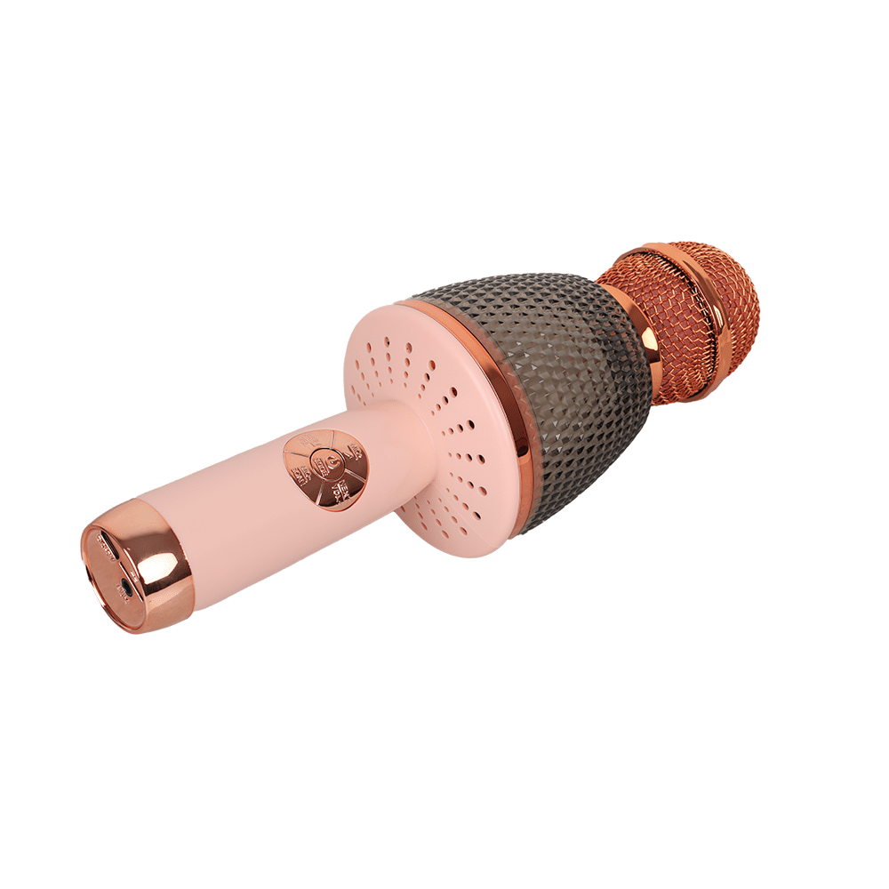 ميكروفون لاسلكي HIFI متعدد الوظائف - موديل Q16