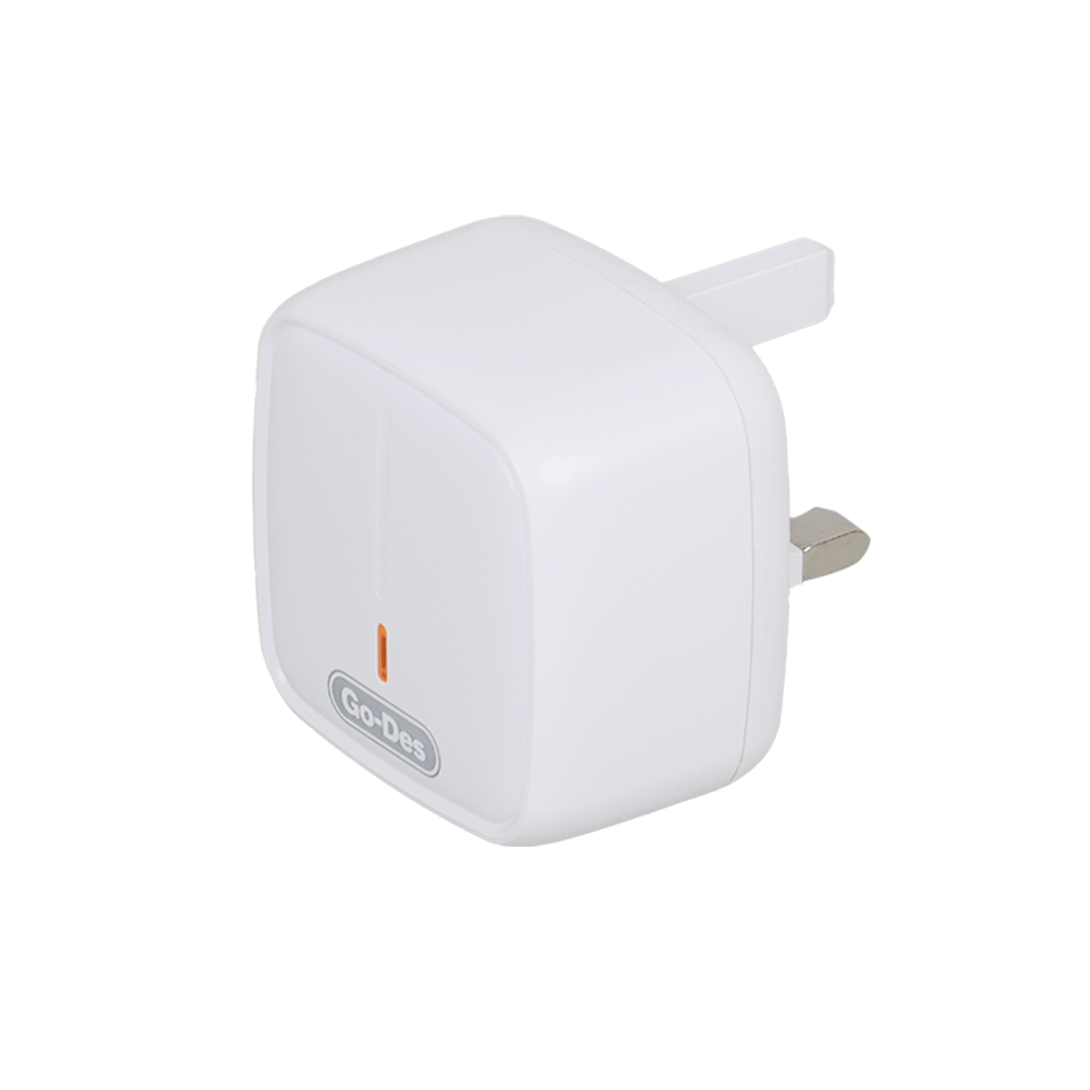 جو ديس رأس شاحن PD20W متعدد المنافذ - 20 واط